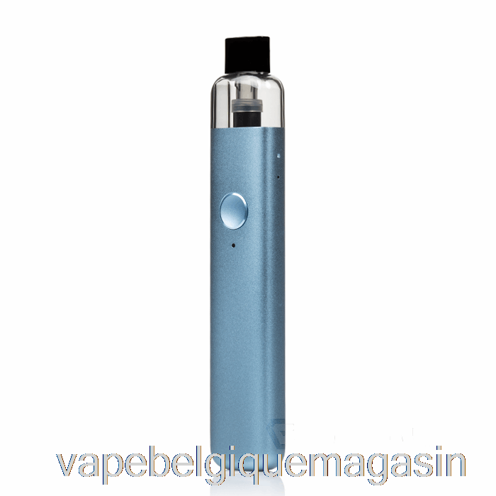 Vape Belgique Geek Vape Wenax K1 16w Pod System Bleu Ciel